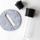 Image for article titled A Lab Glass Decanter to Infuse Alcohol With Things That Aren't Gross